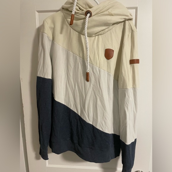 Women’s Wanakome Selene Hoodie - Picture 4 of 5